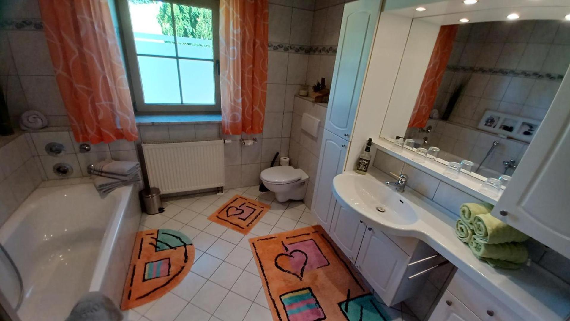 Ferienwohnung “Haus Rita” Sankt Oswald-Riedlhuette Exterior photo